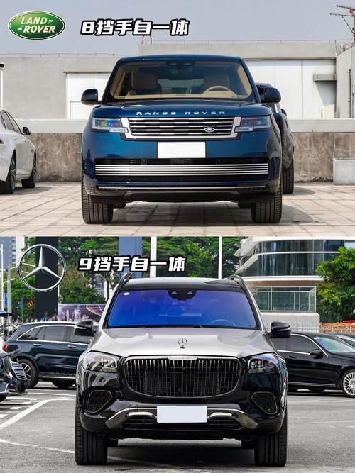 重庆131迈巴赫经典与现代的完美融合，路虎如何塑造独特的品牌形象